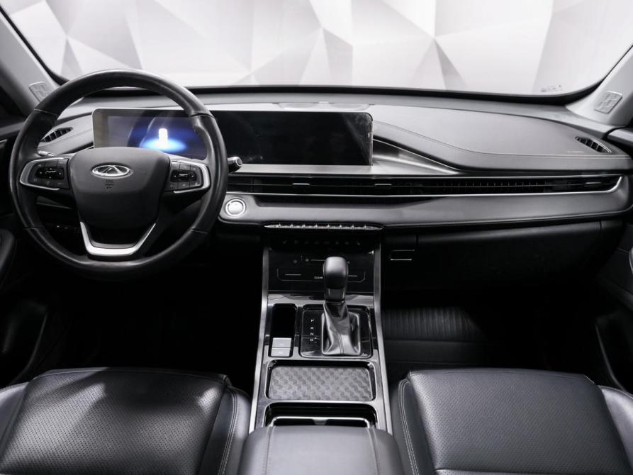 Chery Tiggo 4 Pro I Ульяновск  - изображение 11