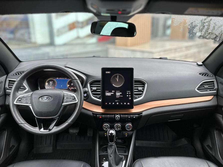 Lada (ВАЗ) Vesta I Рестайлинг (NG) Архангельск  - изображение 12