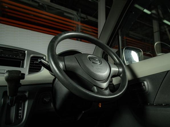 Mazda Flair I Рестайлинг с пробегом 2016 года, цена 699 000 рублей, 111063 км, микровэн, Автокод Объявления