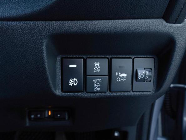 Honda Shuttle II с пробегом 2016 года, цена 998 500 рублей, 125086 км, универсал, Автокод Объявления