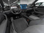 Volkswagen Tiguan III (China Market) Москва  - изображение 42