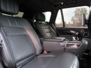 Land Rover Range Rover IV Рестайлинг Самара  - изображение 43