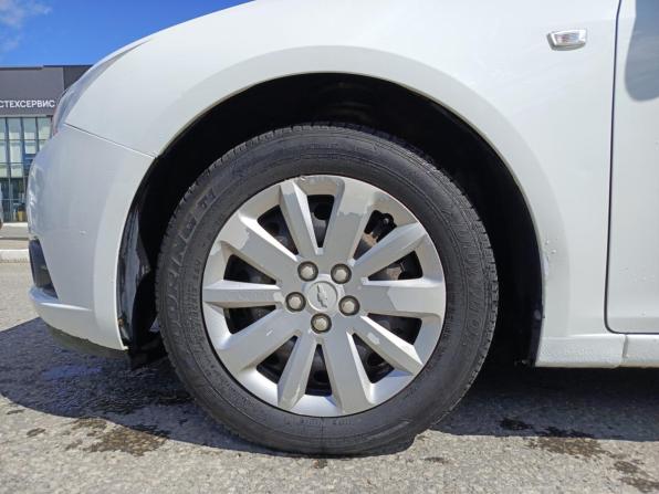 Chevrolet Cruze I с пробегом 2012 года, цена 595 000 рублей, 231005 км, седан, Автокод Объявления