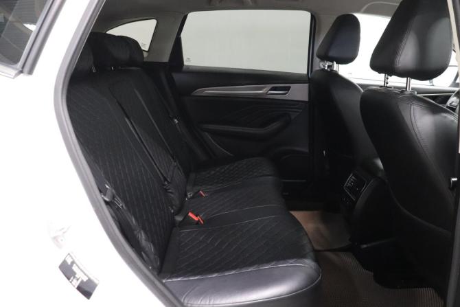 Haval F7 I с пробегом 2021 года, цена 1 681 000 рублей, 87083 км, внедорожник, Автокод Объявления