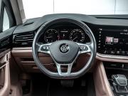 Volkswagen Touareg III Магнитогорск  - изображение 48