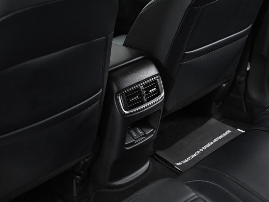 Honda CR-V V Москва  - изображение 15