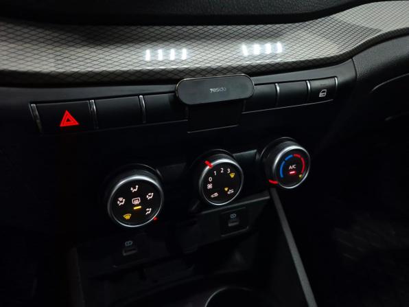 Lada (ВАЗ) Vesta I Рестайлинг (NG) с пробегом 2023 года, цена 1 175 000 рублей, 52091 км, седан, Автокод Объявления