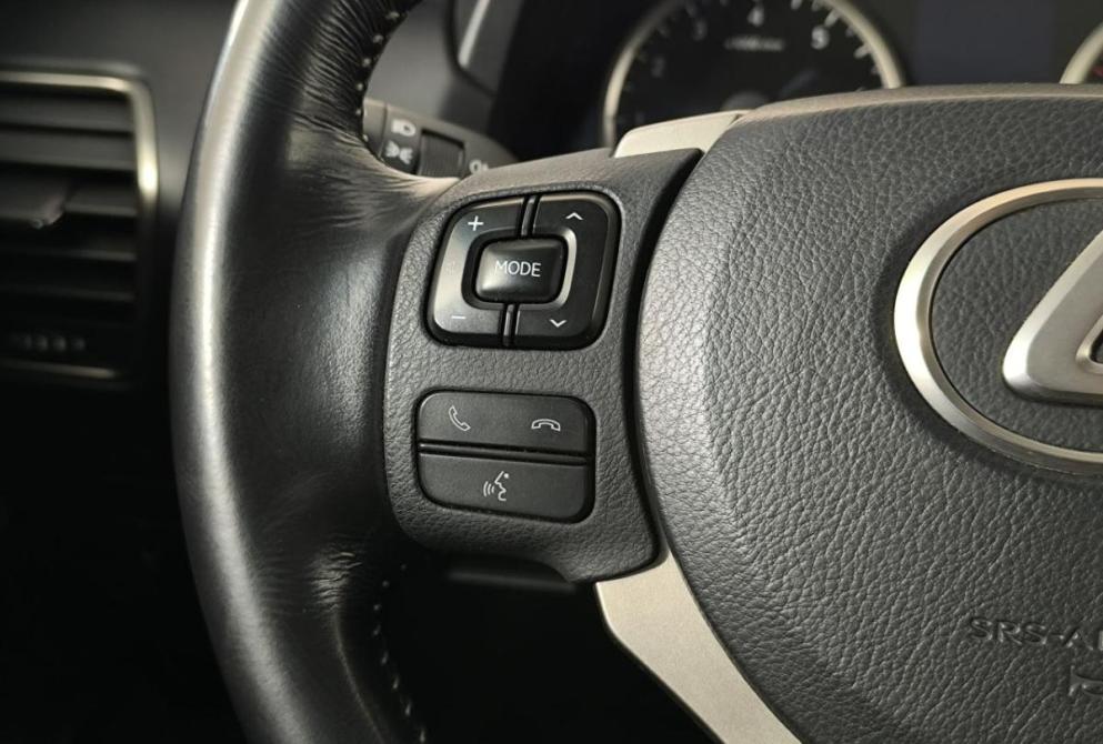 Lexus NX I Нижний Новгород  - изображение 16