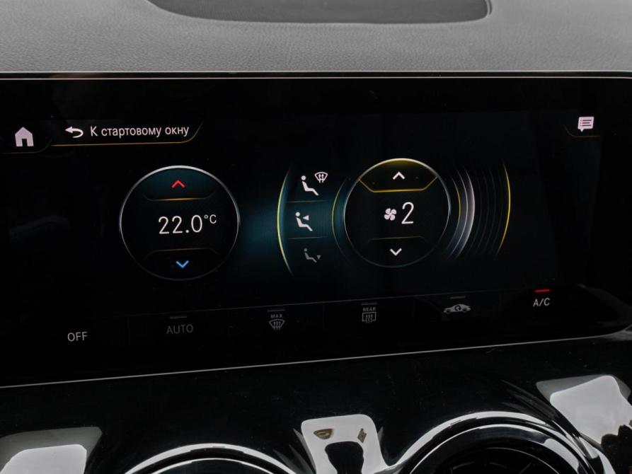 Mercedes-Benz B-Класс III (W247) Краснодар  - изображение 15