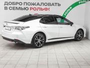 Toyota Camry VIII (XV70) Москва  - изображение 24