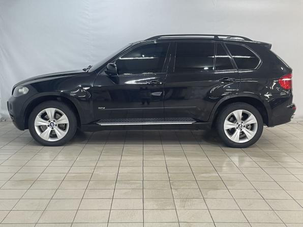 BMW X5 II (E70) с пробегом 2007 года, цена 1 749 000 рублей, 363695 км, внедорожник, Автокод Объявления