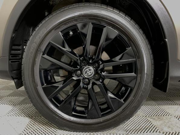 Toyota RAV4 IV (XA40) с пробегом 2013 года, цена 1 840 000 рублей, 108827 км, внедорожник, Автокод Объявления