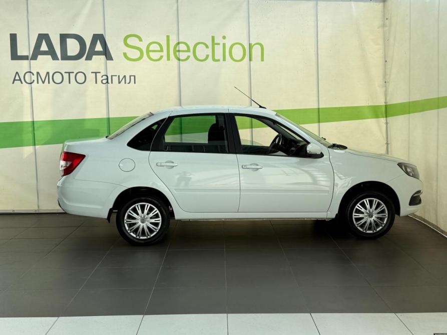 Lada (ВАЗ) Granta I Рестайлинг Нижний Тагил  - изображение 5