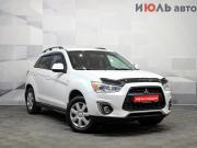 Mitsubishi ASX I Рестайлинг Екатеринбург  - изображение 20