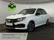 Lada (ВАЗ) Granta I Рестайлинг Великий Новгород  - изображение 22