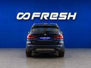 BMW X3 III (G01) Москва  - изображение 30