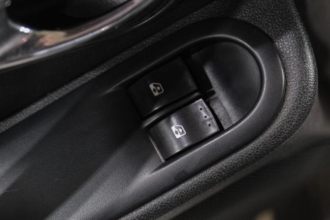 Nissan Terrano III (D10) с пробегом 2015 года, цена 1 339 000 рублей, 262000 км, внедорожник, Автокод Объявления