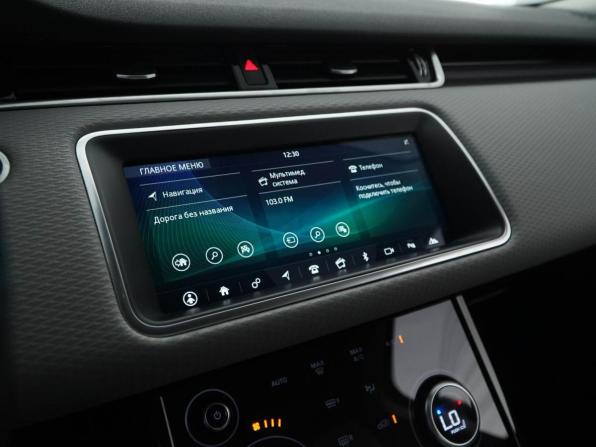 Land Rover Range Rover Evoque II с пробегом 2019 года, цена 2 899 000 рублей, 127393 км, внедорожник, Автокод Объявления