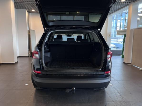 Skoda Kodiaq I с пробегом 2019 года, цена 2 900 000 рублей, 145800 км, внедорожник, Автокод Объявления