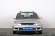 Toyota Corolla VII (E100) Томск  - изображение 21