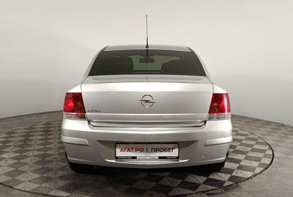 Opel Astra H Рестайлинг Волгоград  - изображение 6