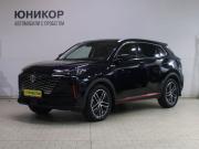 Changan CS55 Plus II Дзержинск  - изображение 26