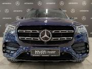 Mercedes-Benz GLS II (X167) Москва  - изображение 32
