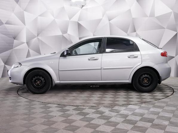 Chevrolet Lacetti I с пробегом 2010 года, цена 391 000 рублей, 207689 км, хэтчбек, Автокод Объявления