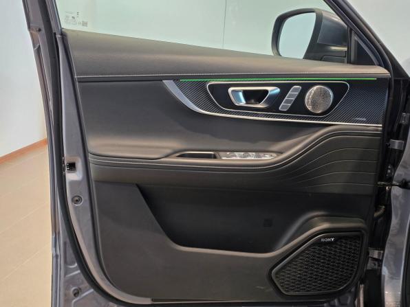 Chery Tiggo 7 Pro Max I Рестайлинг с пробегом 2025 года, цена 2 275 000 рублей, 9656 км, внедорожник, Автокод Объявления