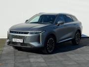 Exeed RX Самара  - изображение 15