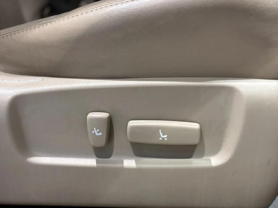 Lexus RX I Новосибирск  - изображение 11
