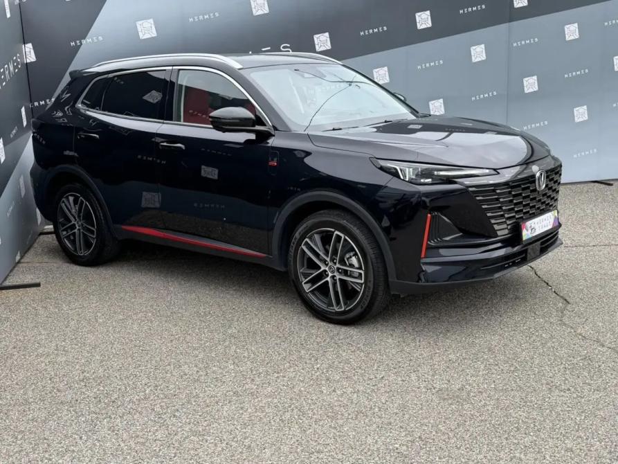 Changan CS55 Plus II Минеральные Воды  - изображение 3