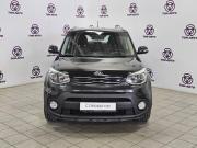 Kia Soul II Рестайлинг Тольятти  - изображение 23