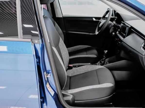 Skoda Rapid II с пробегом 2020 года, цена 1 480 000 рублей, 122580 км, лифтбек, Автокод Объявления
