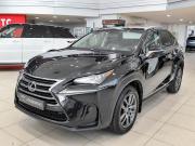 Lexus NX I Казань  - изображение 23