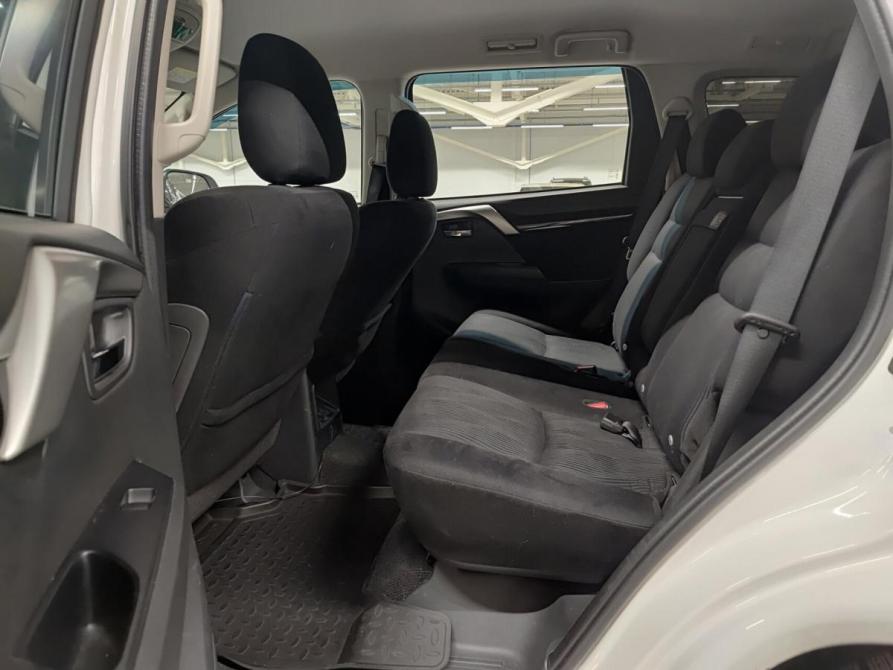 Mitsubishi Pajero Sport III Казань  - изображение 15