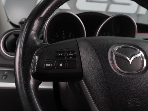 Mazda 3 II (BL) с пробегом 2011 года, цена 975 000 рублей, 161347 км, хэтчбек, Автокод Объявления