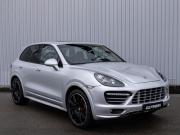 Porsche Cayenne II (958) Сочи  - изображение 28