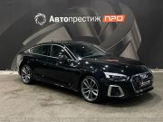 Audi A5 II (F5) Рестайлинг Пермь  - изображение 31
