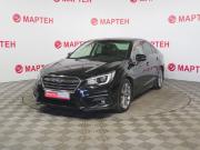 Subaru Legacy VI Рестайлинг Вологда  - изображение 19