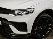 Geely Tugella I Рестайлинг Москва  - изображение 33