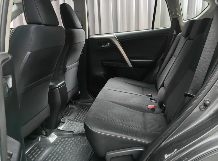 Toyota RAV4 IV (XA40) Подольск  - изображение 8