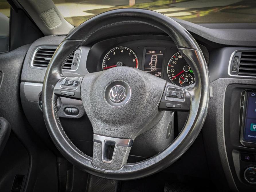 Volkswagen Jetta VI Екатеринбург  - изображение 13