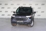 Lada (ВАЗ) Niva Travel I Ульяновск  - изображение 16