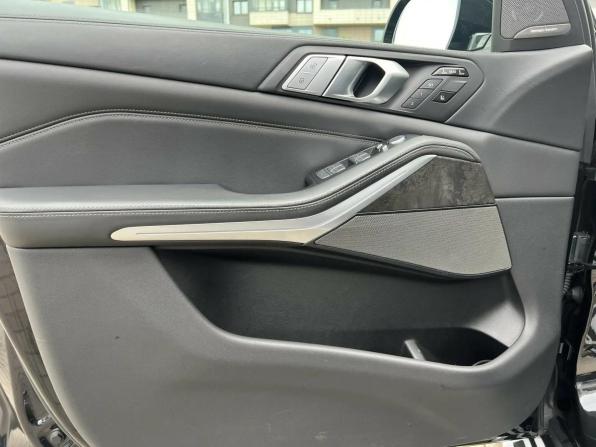 BMW X7 I (G07) с пробегом 2021 года, цена 9 500 000 рублей, 89059 км, внедорожник, Автокод Объявления
