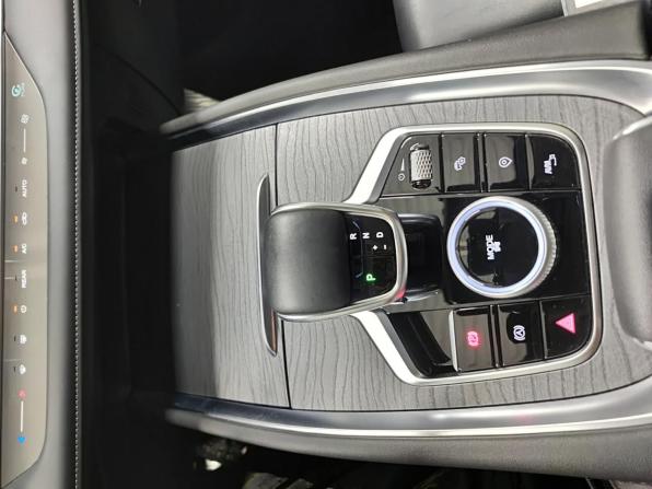 Chery Tiggo 8 Pro Max I Рестайлинг с пробегом 2024 года, цена 2 749 000 рублей, 16047 км, внедорожник, Автокод Объявления