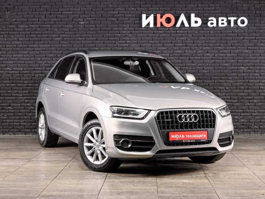 Audi Q3 I (8U) Екатеринбург  - изображение 3