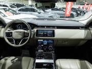 Land Rover Range Rover Velar I Санкт-Петербург  - изображение 50