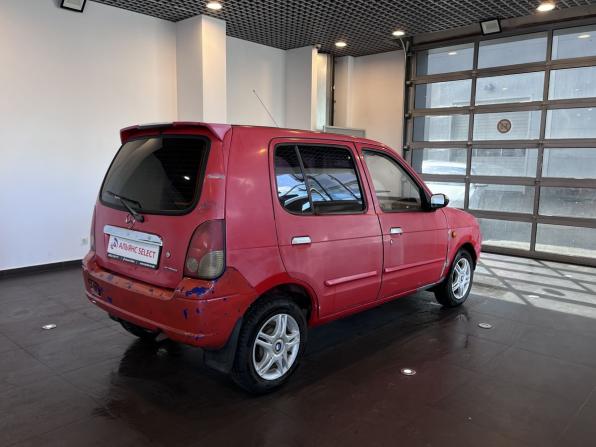 BYD Flyer с пробегом 2007 года, цена 59 000 рублей, 109906 км, хэтчбек, Автокод Объявления