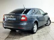 Skoda Octavia II (A5) Рестайлинг Санкт-Петербург  - изображение 23